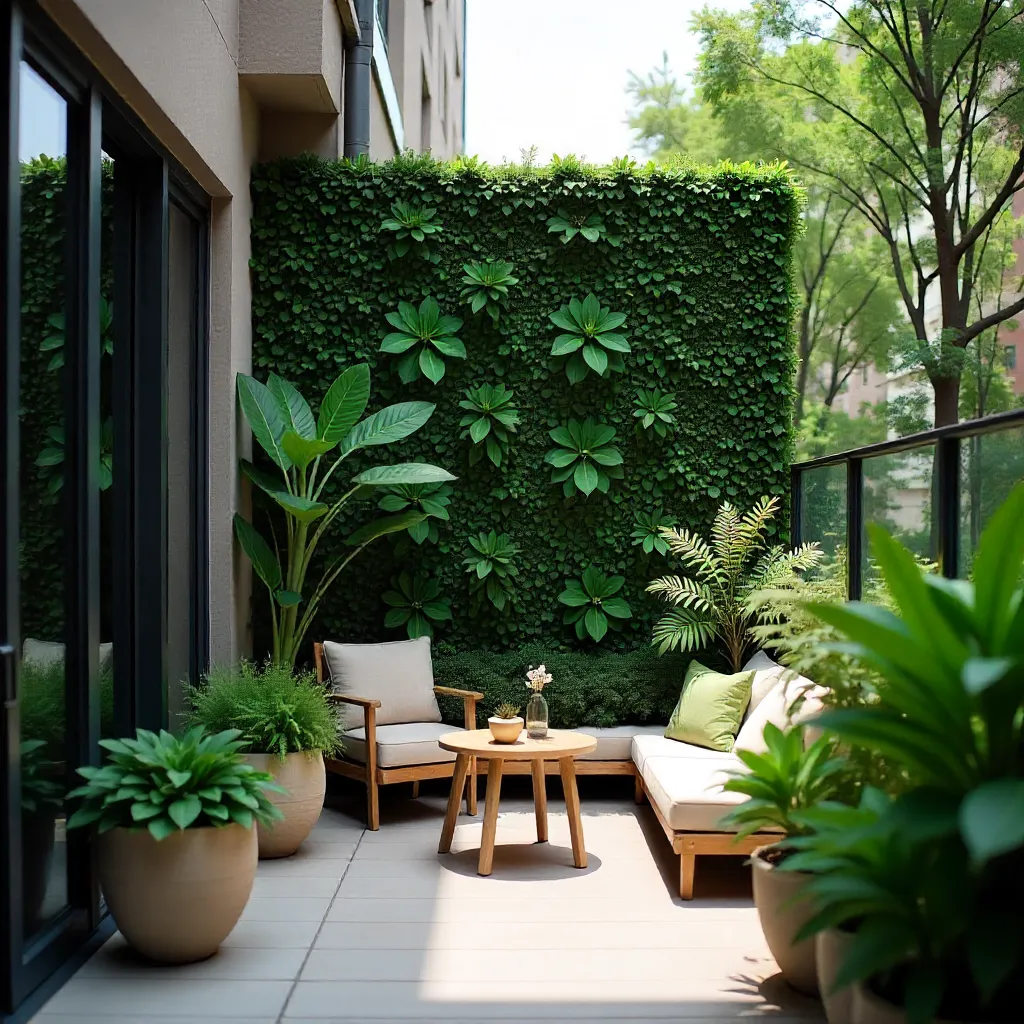 Wildlife-friendly native plant garden